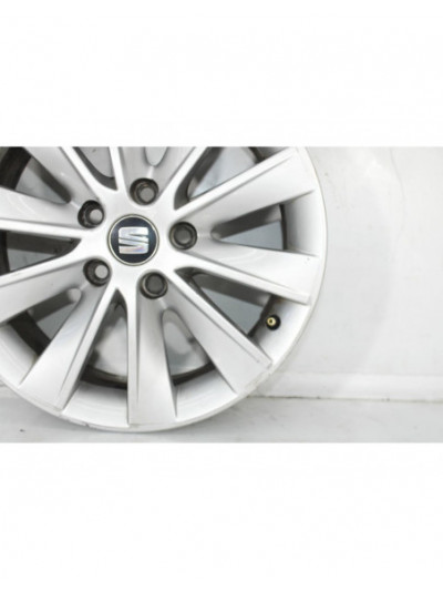 Recambio de llanta para seat leon (5f1) fr referencia OEM IAM 3998/2