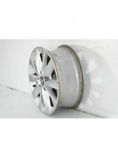 Recambio de llanta para seat leon (5f1) fr referencia OEM IAM 3998/2