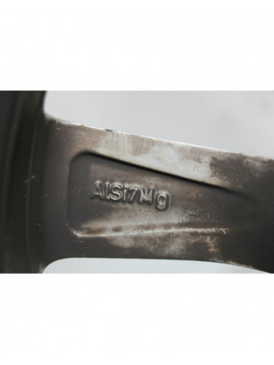 Recambio de llanta para seat leon (5f1) fr referencia OEM IAM 3998/2