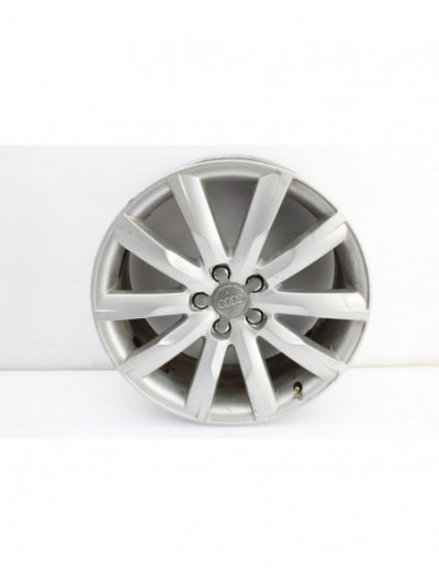 Recambio de llanta para audi q5 (8r) 2.0 tdi (125kw) referencia OEM IAM 8R0601025B