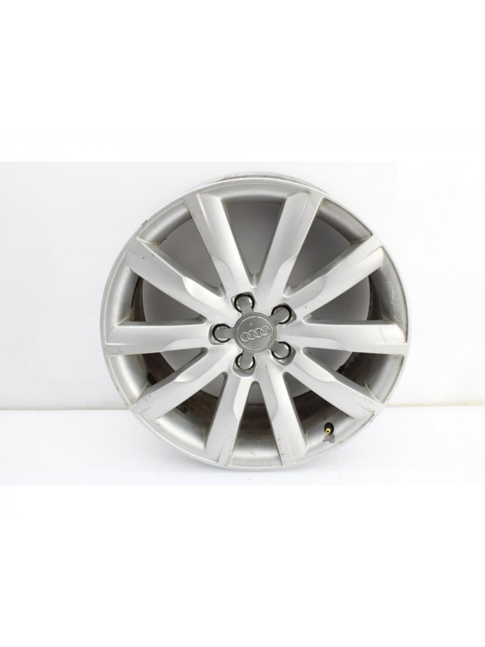 Recambio de llanta para audi q5 (8r) 2.0 tdi (125kw) referencia OEM IAM 8R0601025B