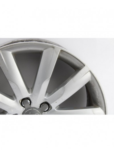 Recambio de llanta para audi q5 (8r) 2.0 tdi (125kw) referencia OEM IAM 8R0601025B