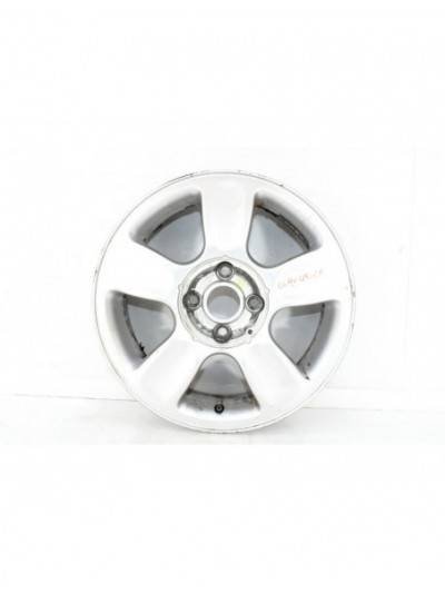 Recambio de llanta para seat cordoba (6k1, 6k2) 1.9 tdi referencia OEM IAM 4794/1