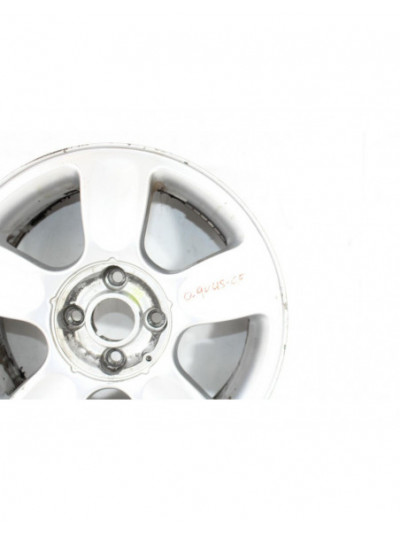 Recambio de llanta para seat cordoba (6k1, 6k2) 1.9 tdi referencia OEM IAM 4794/1