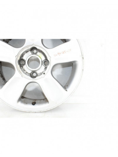 Recambio de llanta para seat cordoba (6k1, 6k2) 1.9 tdi referencia OEM IAM 4794/1