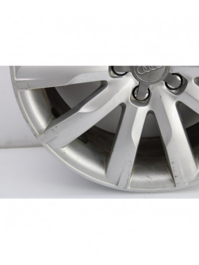 Recambio de llanta para audi q5 (8r) 2.0 tdi (125kw) referencia OEM IAM 8R0601025B