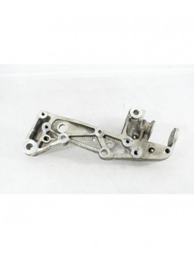 Recambio de brazo suspension inferior delantero derecho para audi a3 (8p1) 1.9 tdi referencia OEM IAM 1K0199296E