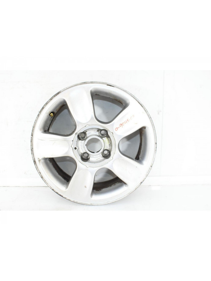 Recambio de llanta para seat cordoba (6k1, 6k2) 1.9 tdi referencia OEM IAM 4794/2
