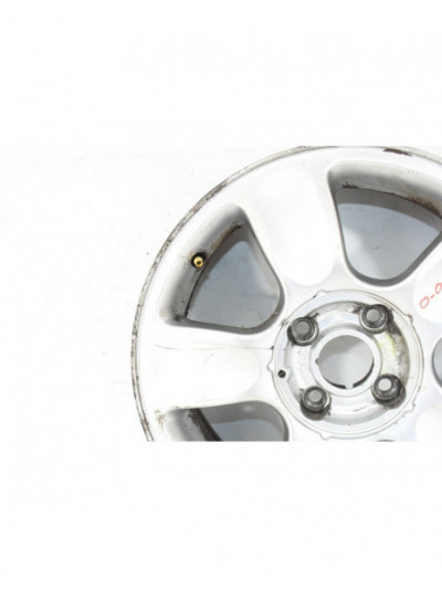 Recambio de llanta para seat cordoba (6k1, 6k2) 1.9 tdi referencia OEM IAM 4794/2