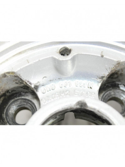Recambio de llanta para seat cordoba (6k1, 6k2) 1.9 tdi referencia OEM IAM 4794/2