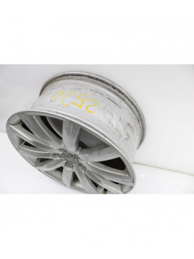 Recambio de llanta para audi q5 (8r) 2.0 tdi (125kw) referencia OEM IAM 8R0601025B