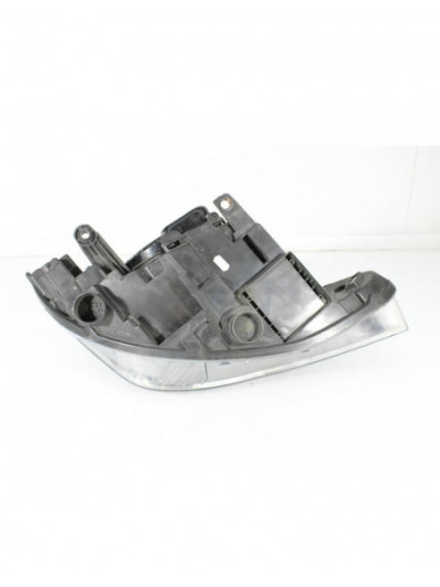 Recambio de faro izquierdo para seat ibiza iv (6j5, 6p1) 1.2 referencia OEM IAM 6J2941021E