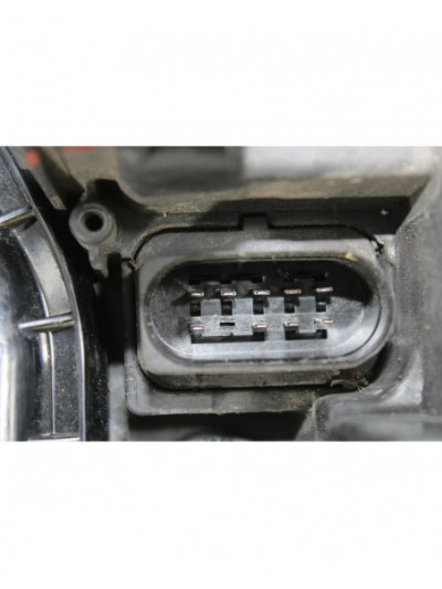 Recambio de faro izquierdo para seat ibiza iv (6j5, 6p1) 1.2 referencia OEM IAM 6J2941021E