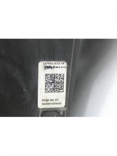 Recambio de faro izquierdo para seat ibiza iv (6j5, 6p1) 1.2 referencia OEM IAM 6J2941021E