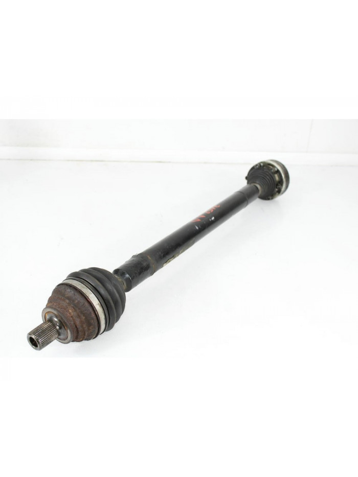 Transmision delantera derecha SEAT ALTEA Stylance / Style 2004