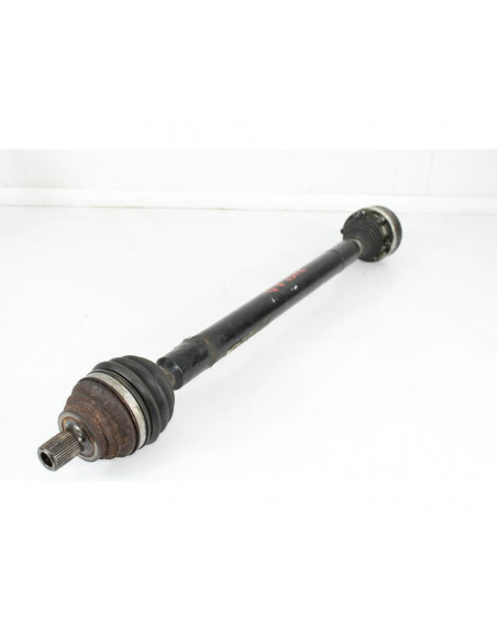 Transmision delantera derecha SEAT ALTEA Stylance / Style 2004