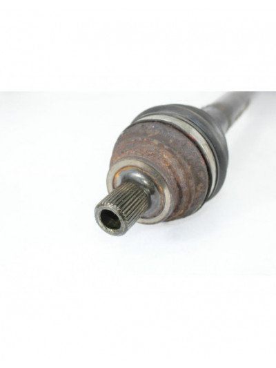 Transmision delantera derecha SEAT ALTEA Stylance / Style 2004