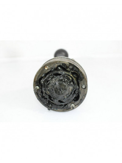 Transmision delantera derecha SEAT ALTEA Stylance / Style 2004