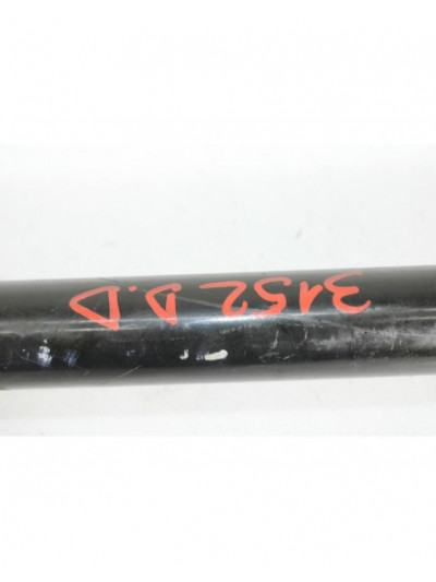 Transmision delantera derecha SEAT ALTEA Stylance / Style 2004