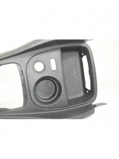 Recambio de consola central para seat leon (1p1) reference referencia OEM IAM 1P0863243
