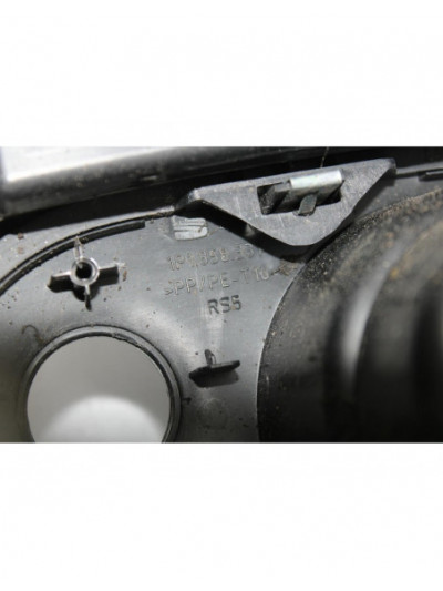 Recambio de consola central para seat leon (1p1) reference referencia OEM IAM 1P0863243
