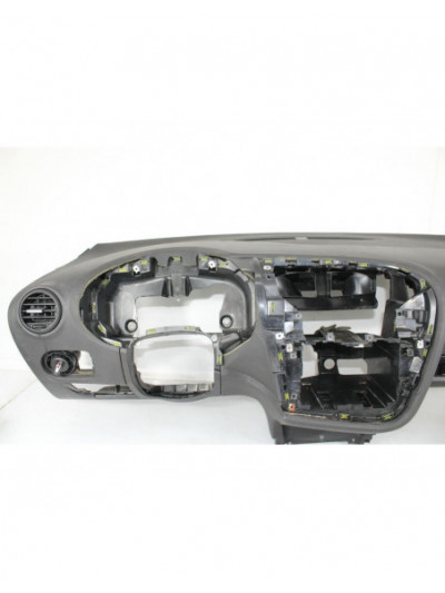 Recambio de salpicadero para seat leon (1p1) reference referencia OEM IAM 1P1857268