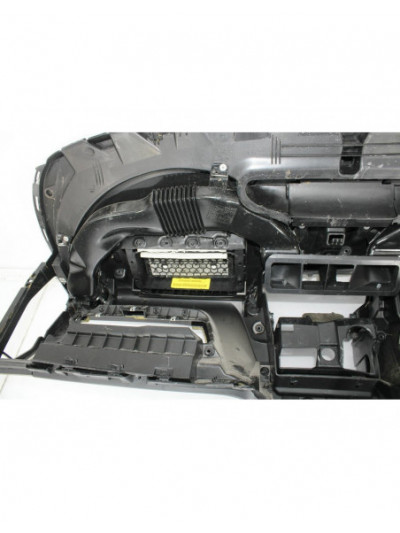 Recambio de salpicadero para seat leon (1p1) reference referencia OEM IAM 1P1857268