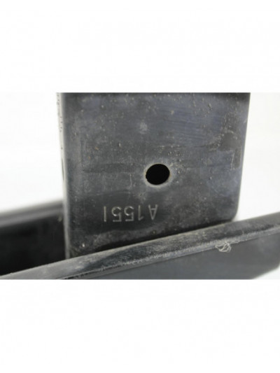 Refuerzo paragolpes trasero SEAT LEON Reference 2012
