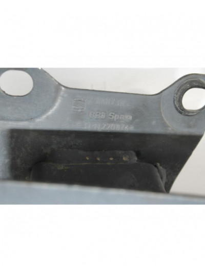 Refuerzo paragolpes trasero SEAT LEON Reference 2012