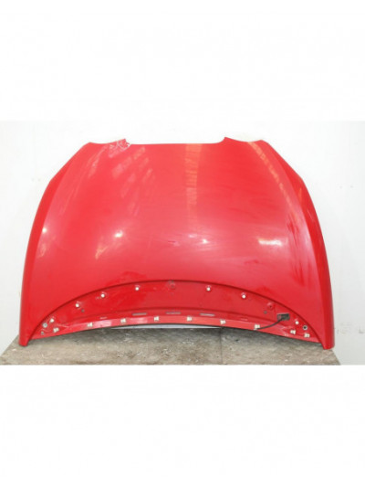 Recambio de capot para seat leon (1p1) reference referencia OEM IAM