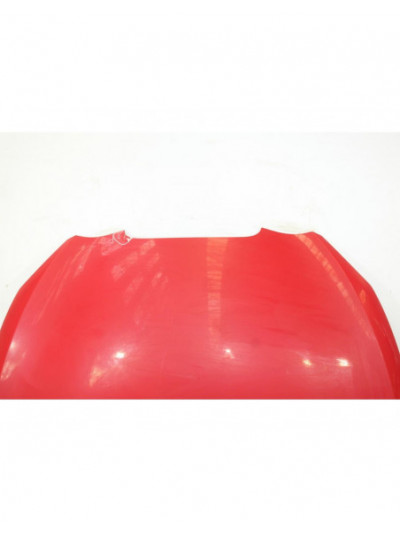 Recambio de capot para seat leon (1p1) reference referencia OEM IAM