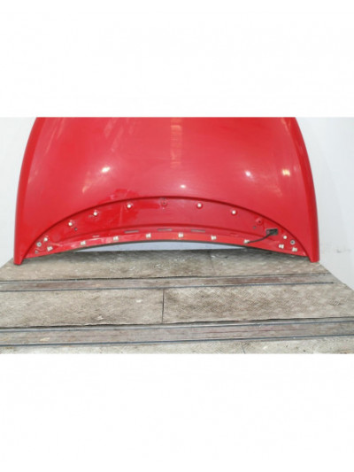 Recambio de capot para seat leon (1p1) reference referencia OEM IAM