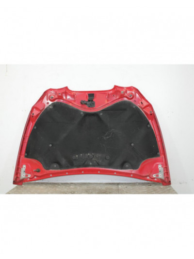 Recambio de capot para seat leon (1p1) reference referencia OEM IAM