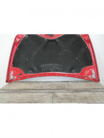 Recambio de capot para seat leon (1p1) reference referencia OEM IAM