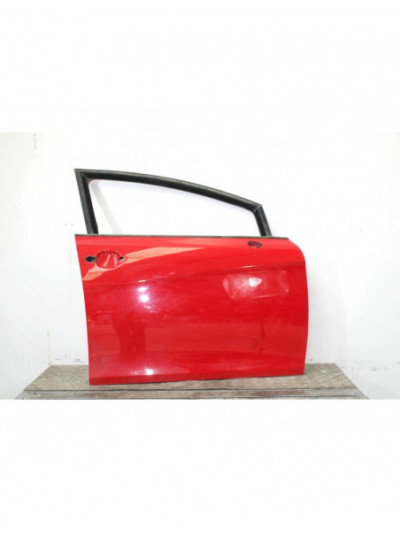 Recambio de puerta delantera derecha para seat leon (1p1) reference referencia OEM IAM
