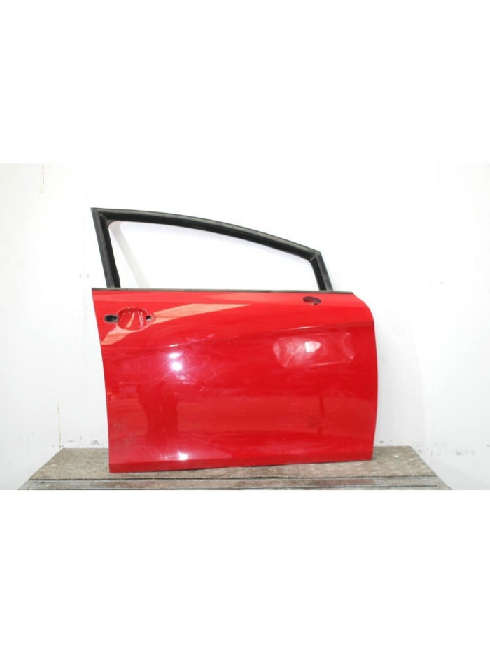 Puerta delantera derecha SEAT LEON Reference 2012