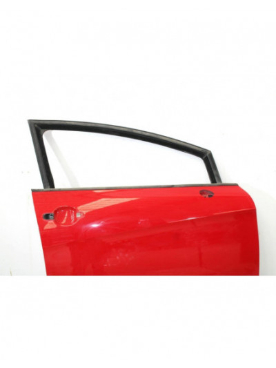 Puerta delantera derecha SEAT LEON Reference 2012