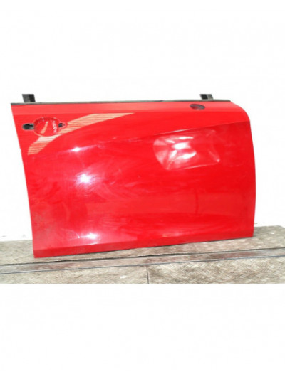Puerta delantera derecha SEAT LEON Reference 2012