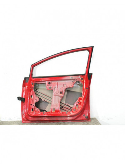 Puerta delantera derecha SEAT LEON Reference 2012
