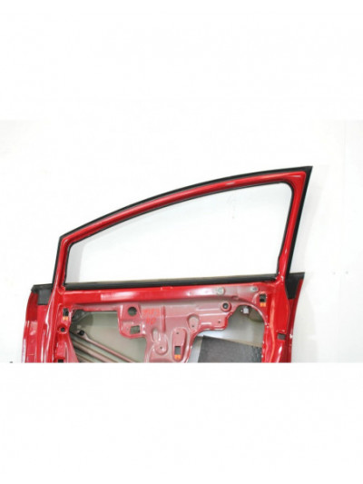 Puerta delantera derecha SEAT LEON Reference 2012