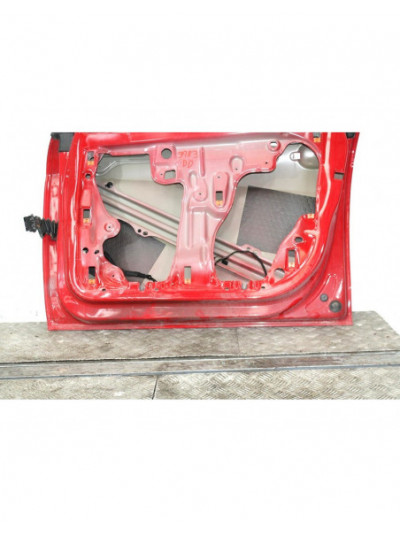 Puerta delantera derecha SEAT LEON Reference 2012