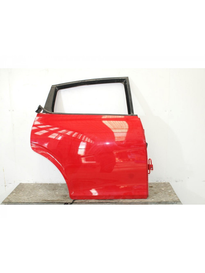 Puerta trasera derecha SEAT LEON Reference 2012