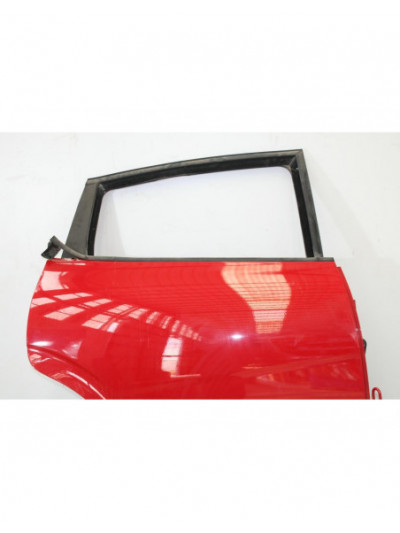 Puerta trasera derecha SEAT LEON Reference 2012