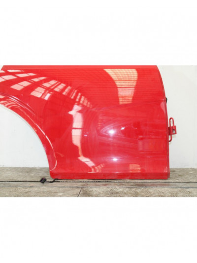 Puerta trasera derecha SEAT LEON Reference 2012