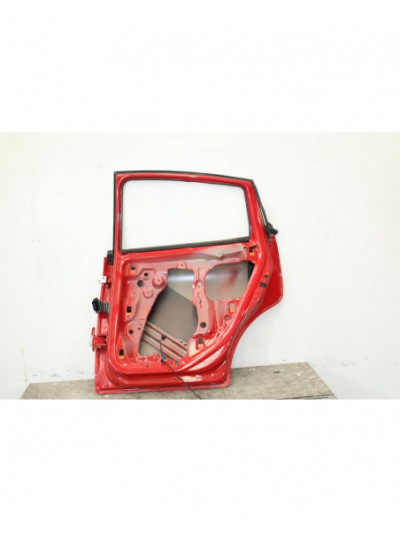 Puerta trasera derecha SEAT LEON Reference 2012