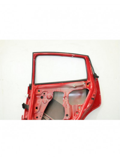 Puerta trasera derecha SEAT LEON Reference 2012