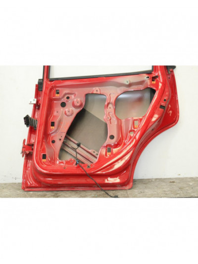 Puerta trasera derecha SEAT LEON Reference 2012