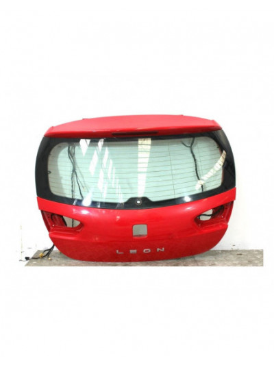 Recambio de porton trasero para seat leon (1p1) reference referencia OEM IAM