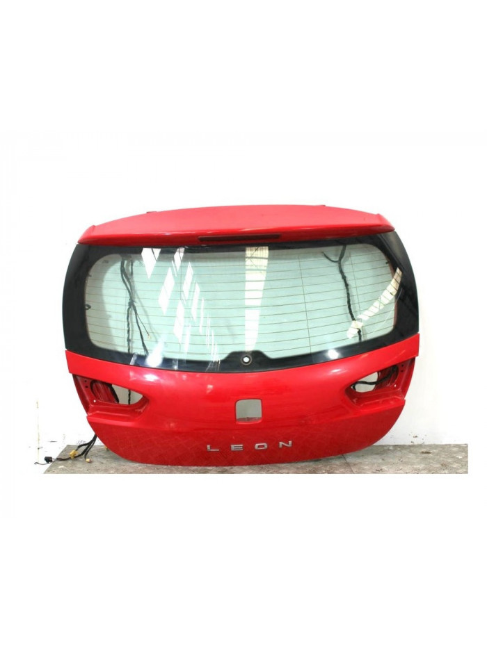 Recambio de porton trasero para seat leon (1p1) reference referencia OEM IAM