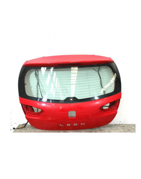 Recambio de porton trasero para seat leon (1p1) reference referencia OEM IAM